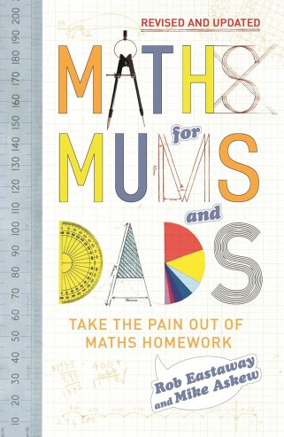 Maths-Mum