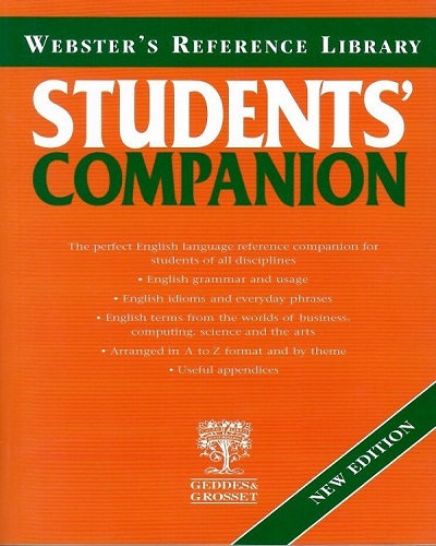 Student-Companion